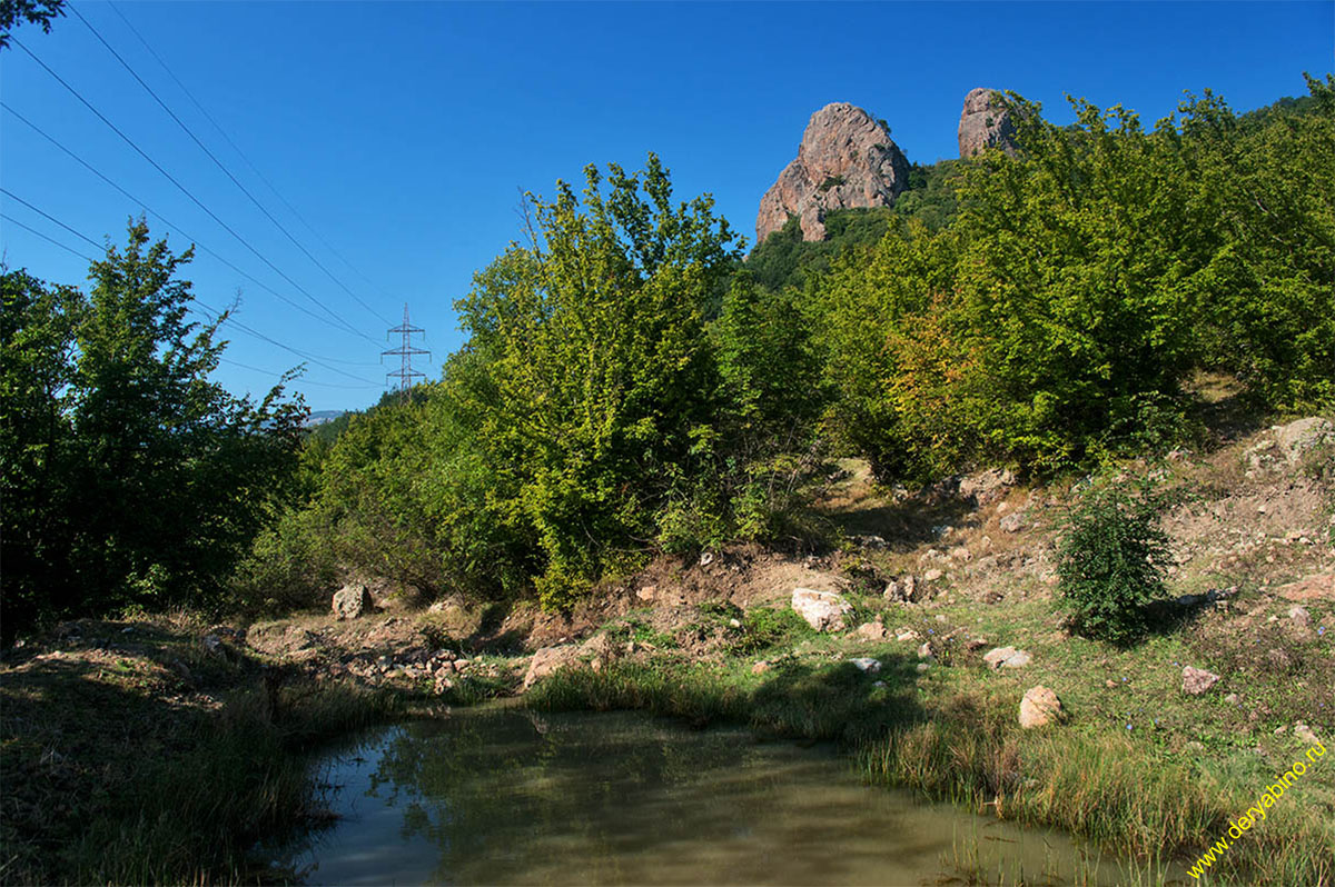     Volchiy dol Rabovo Bulgaria