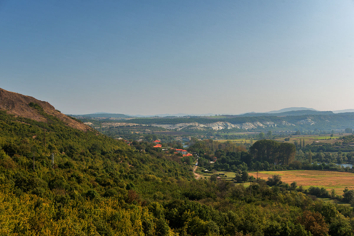     Volchiy dol Rabovo Bulgaria