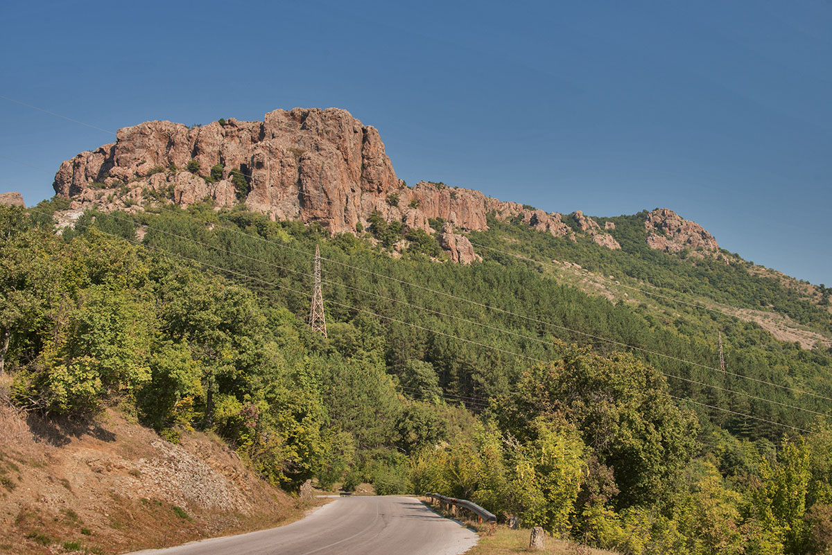     Volchiy dol Rabovo Bulgaria