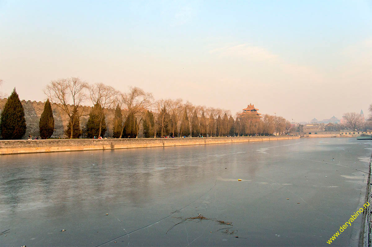  Gitan   China Beijing