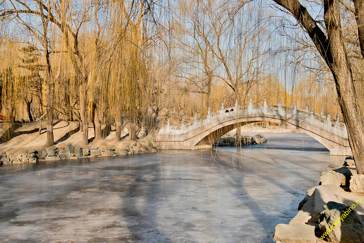    Yuanmingyuan   China Beijing