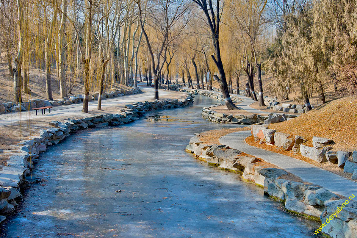    Yuanmingyuan   China Beijing