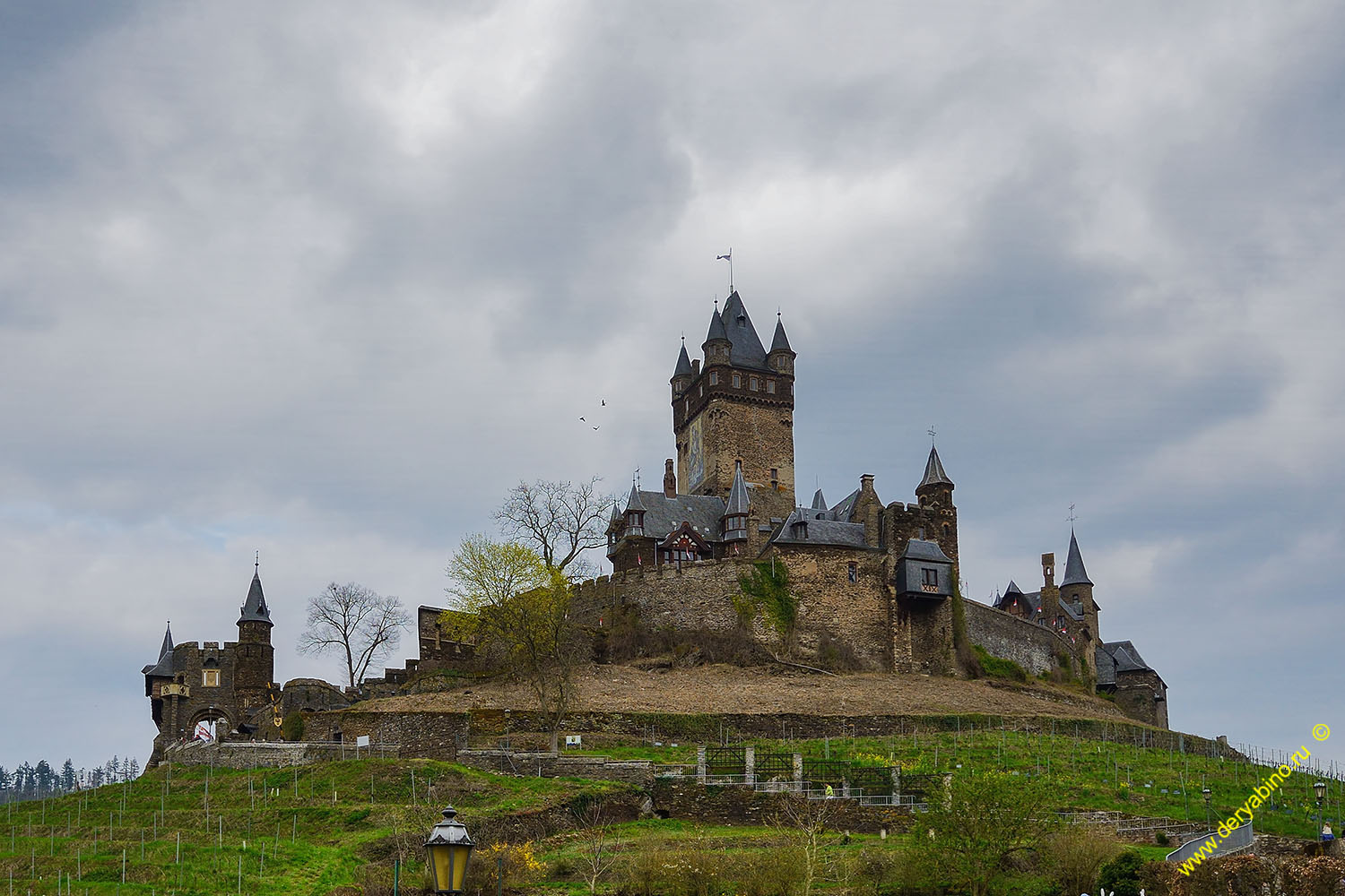   Stadt Cochem