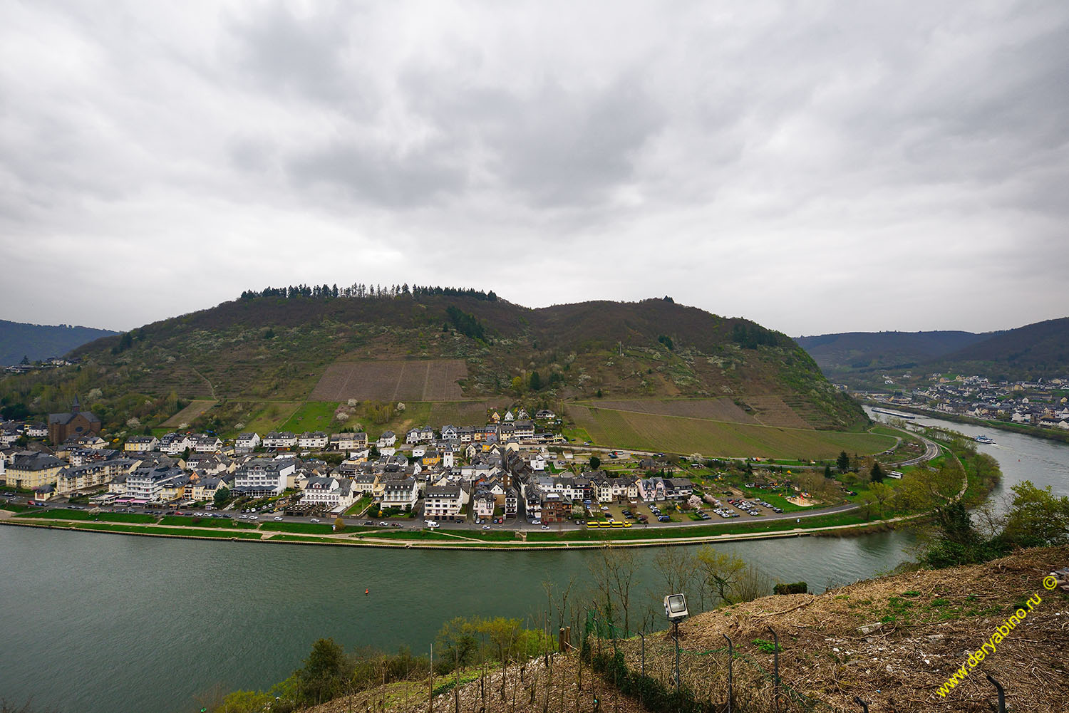   Stadt Cochem