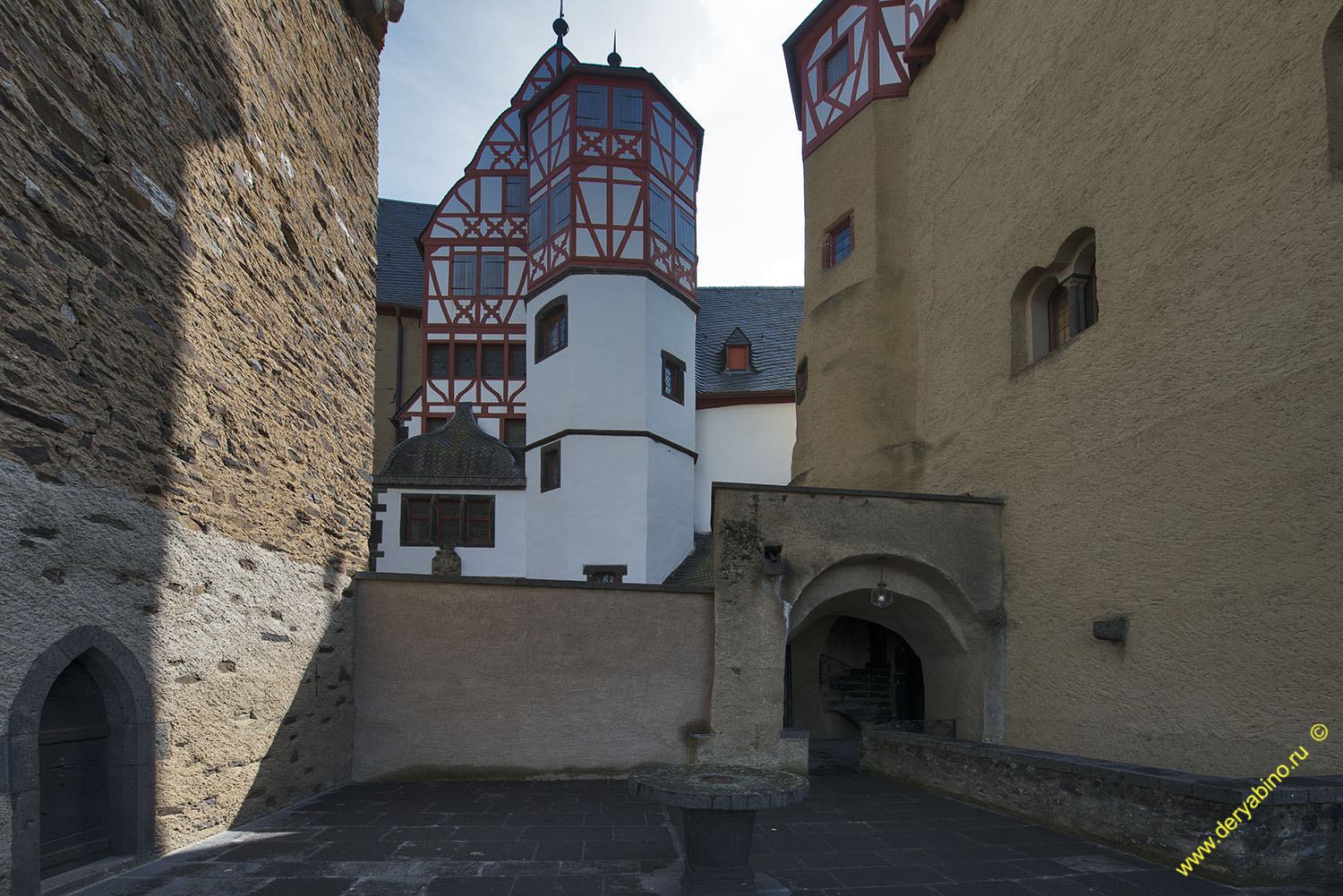   Castle Burg Eltz