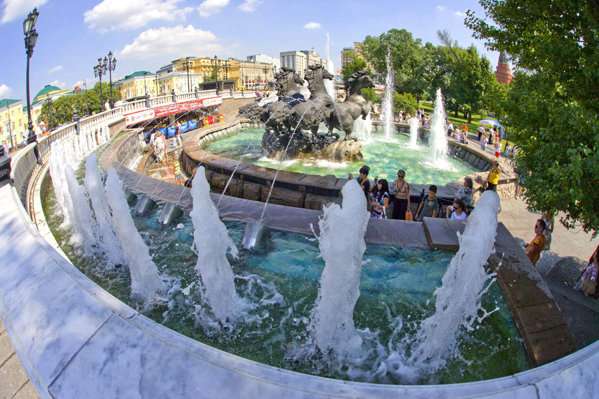 Sigma 15/2.8 Fisheye