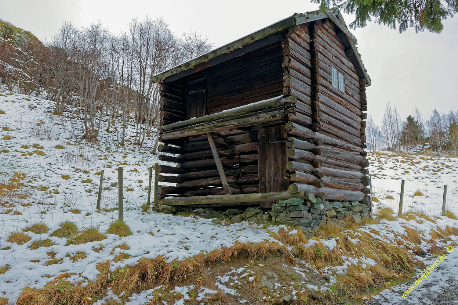 Sverresborg Norway  