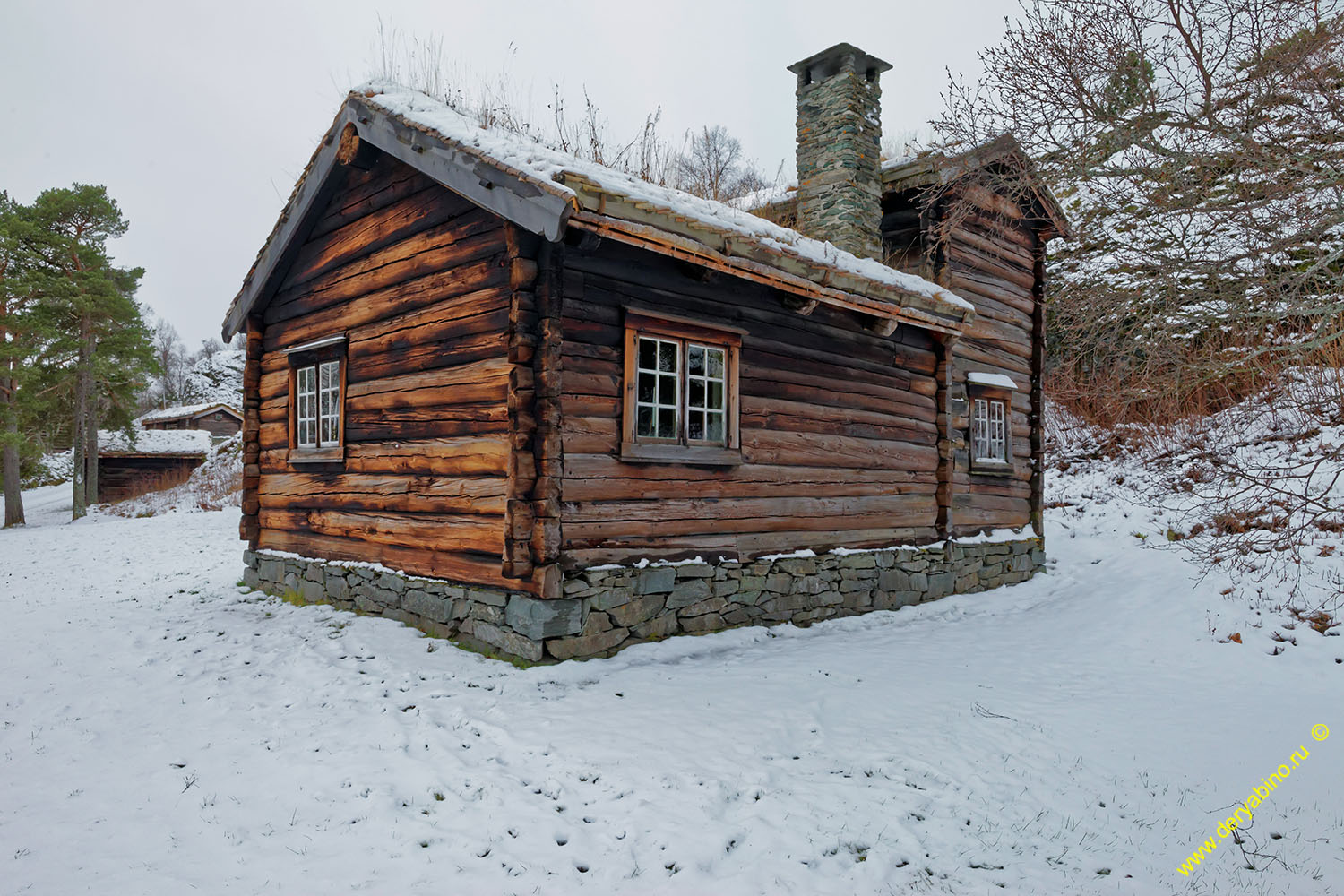 Sverresborg Norway  