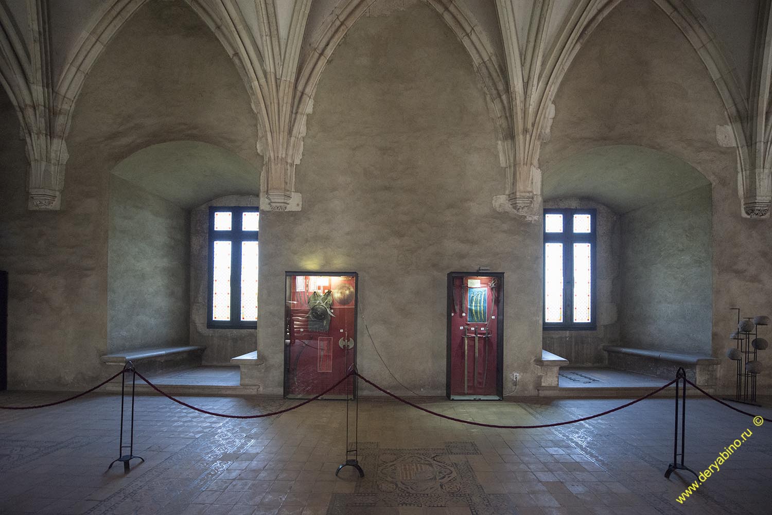   Corvin Castle  Romania