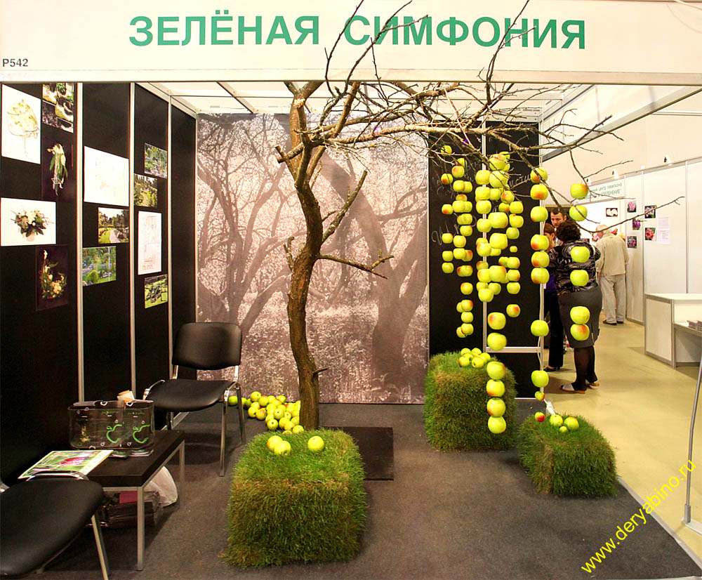 Sigma 14/2.8 Aspherical HSM ВДНХ Цветы 2009